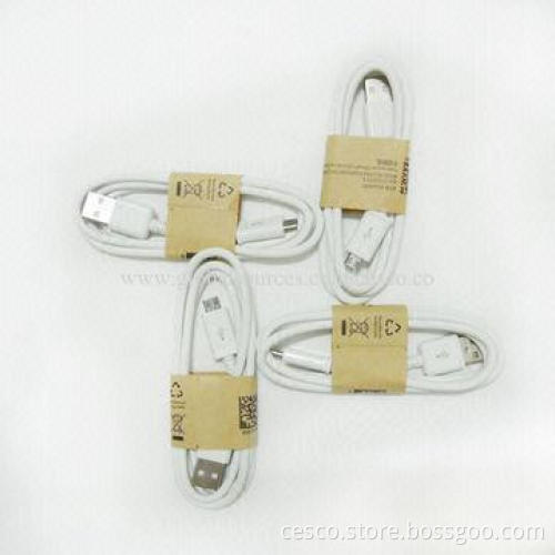 USB Cable for Galaxy S4